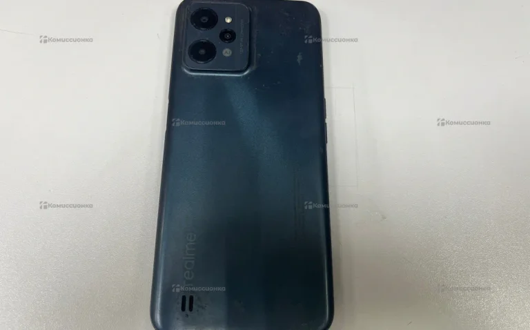 Realme C31 4/64 ГБ