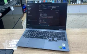 Ноутбук Lenovo LOQ I5-12450