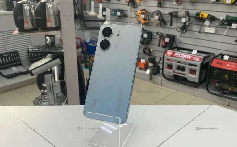 Xiaomi Redmi 13C 8/256Gb