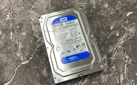 Купить hdd wd 500 gb б/у , в Санкт-Петербург Цена:490рублей