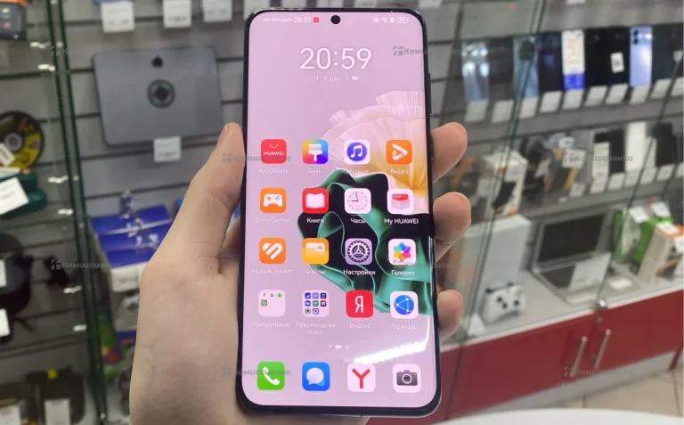 Huawei P60 8/256 ГБ