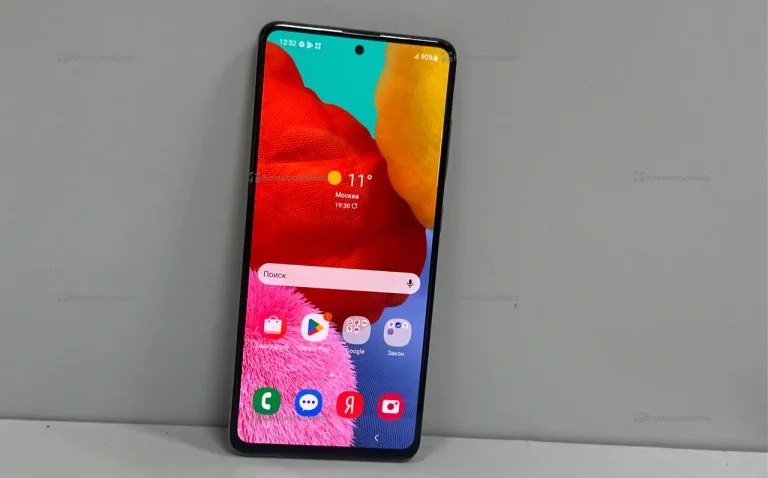 Samsung Galaxy A51 4/64 ГБ