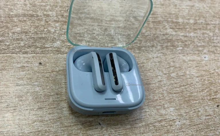 Наушники Redmi buds 6 active