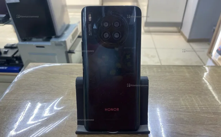 Honor 50 Lite 6/128 ГБ