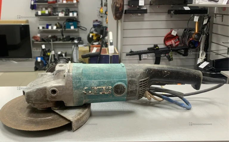 УШМ Makita 9069