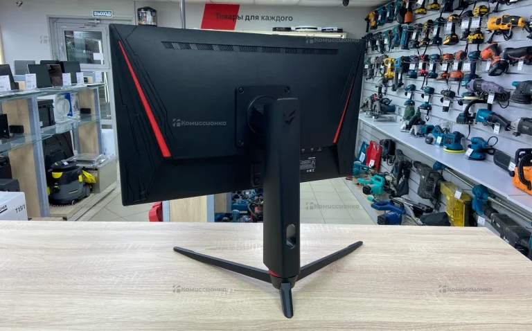 Монитор ARDOR Gaming PORTAL AF24H1