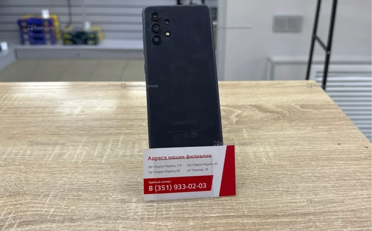Samsung Galaxy A32 4/64 ГБ