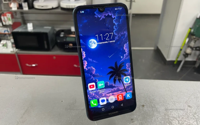 Huawei 9S DUA-LX9 2/32Gb