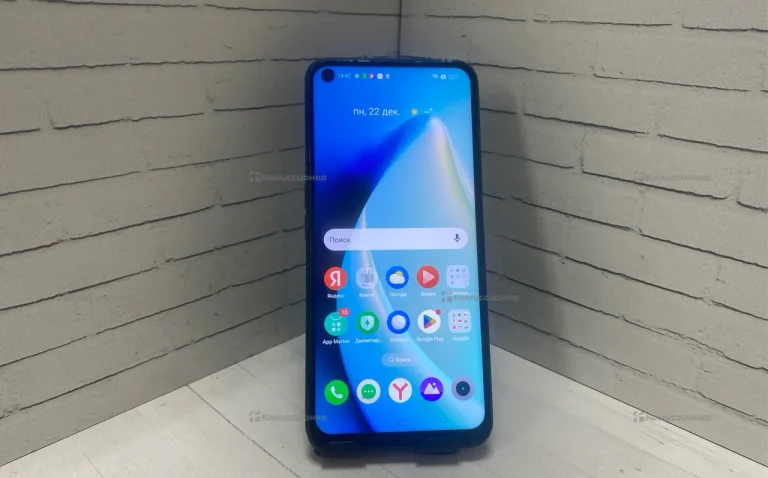 Realme 9 Pro 8/128 ГБ