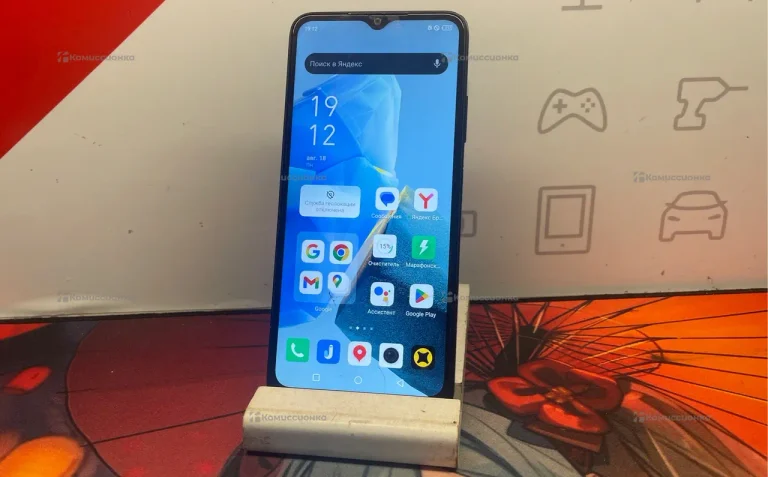 Infinix Hot 30i 8/128Gb