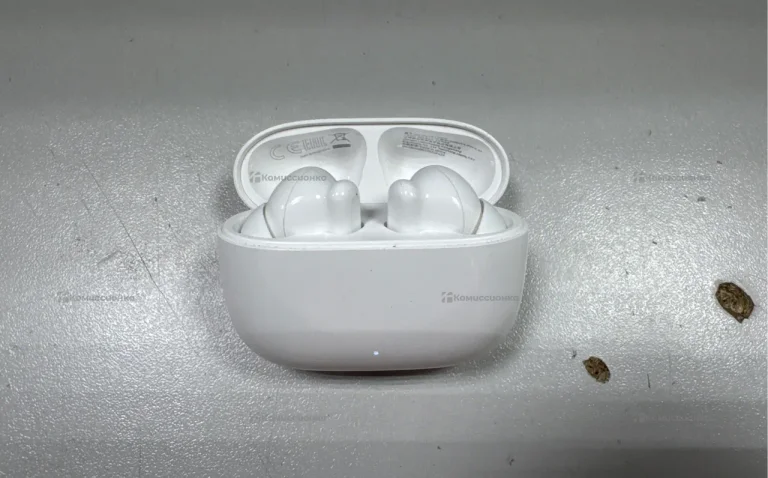 Наушники  Honor Choice Earbuds X7 Lite