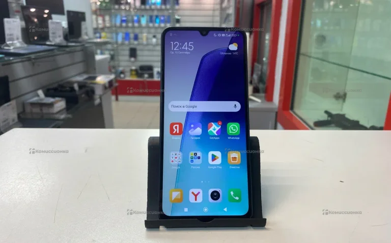 Xiaomi Redmi 14C 4/128Gb