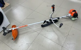 бензо триммер PT 543