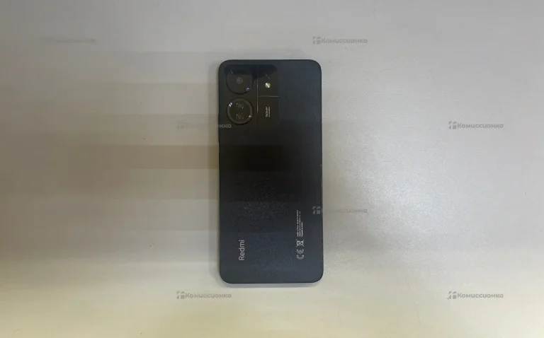 Xiaomi Redmi 13C 8/256 ГБ