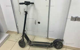 Электросамокат Kugo s3