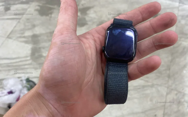 Часы  Apple Watch 10 series