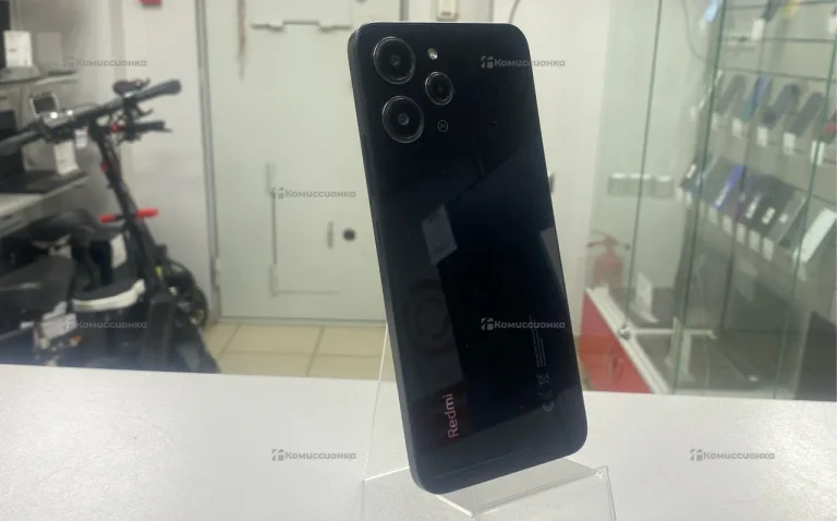 Xiaomi Redmi 12 8/128 ГБ