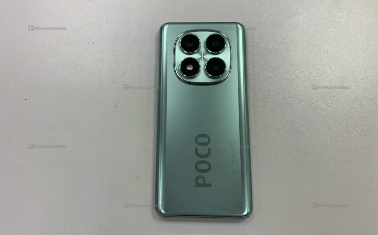 Xiaomi POCO X7 8/256Gb
