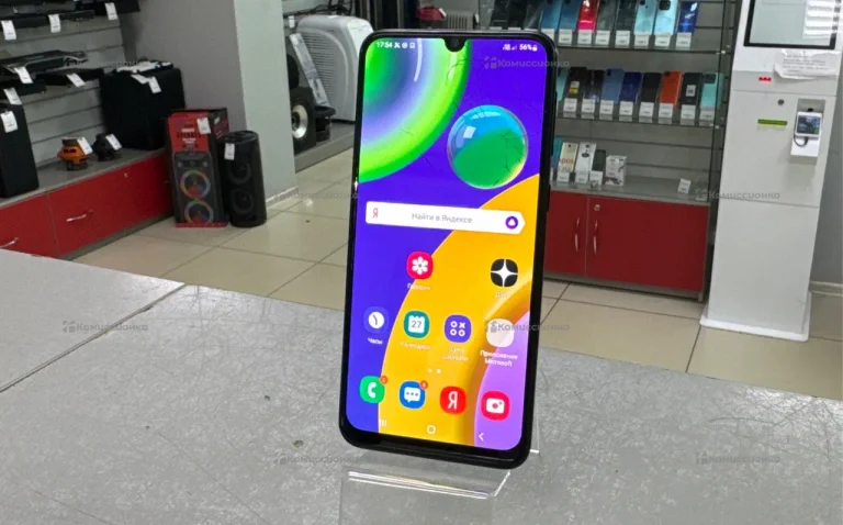 Samsung Galaxy M21 4/64