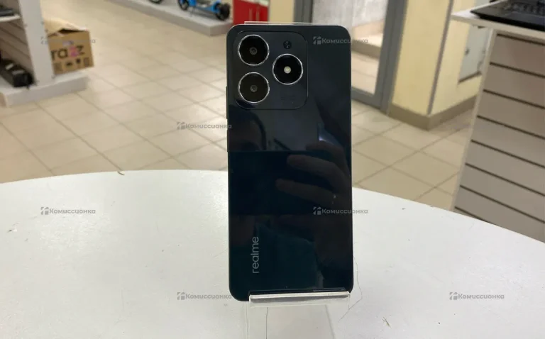 Realme C61 6/128 ГБ