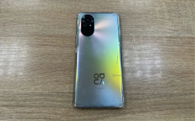 Huawei nova 8 8/128 ГБ