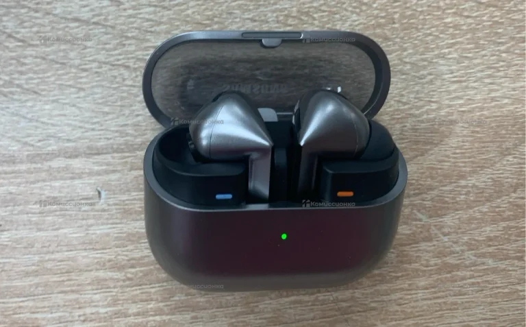 Наушники  Samsung buds 3 pro