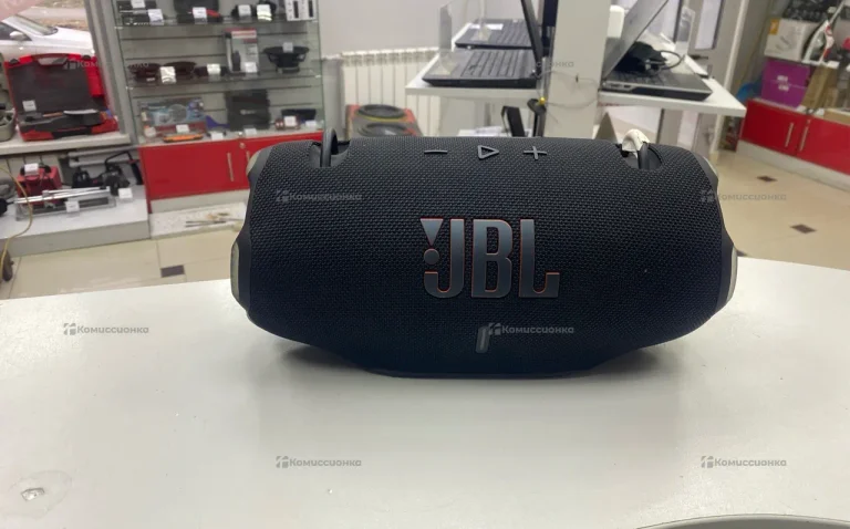 Колонка  Jbl xtreme 4