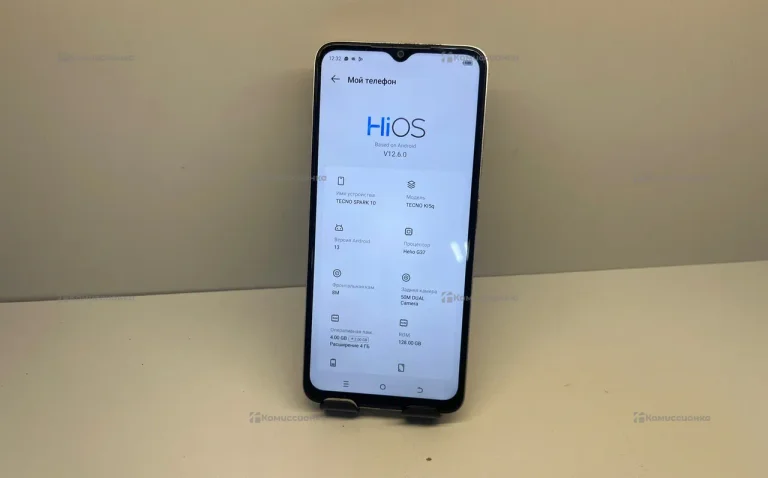 Tecno SPARK 10 128
