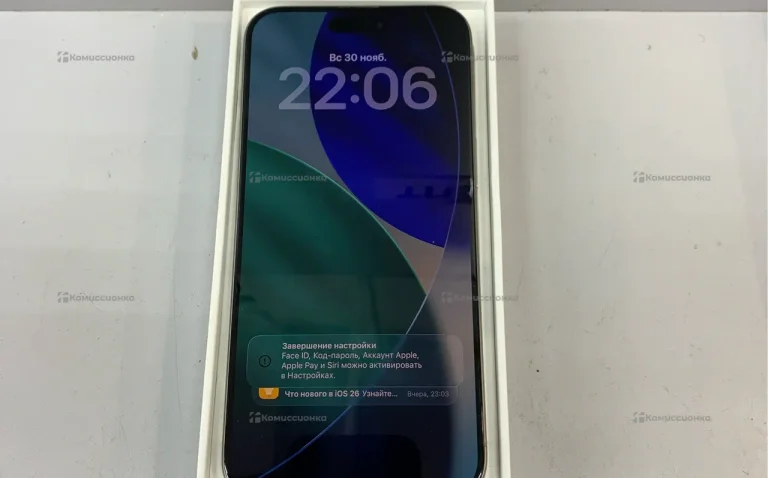 Apple iPhone 15 Pro Max 8/256 ГБ