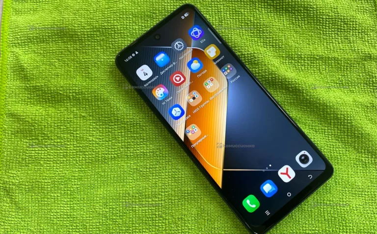 Tecno Pova 6 Neo 8/256Gb