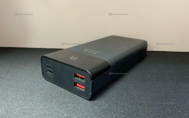 Power Bank  Remax 20.000