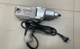 Сетевой гайковерт Crown ct12018