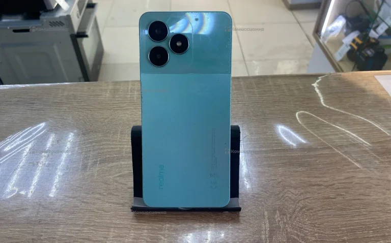 Realme C51 6/128 ГБ