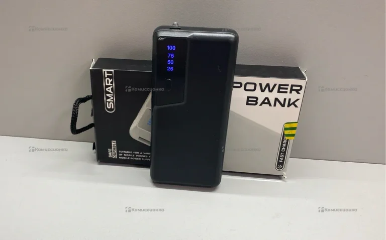 Power Bank PB01 20000