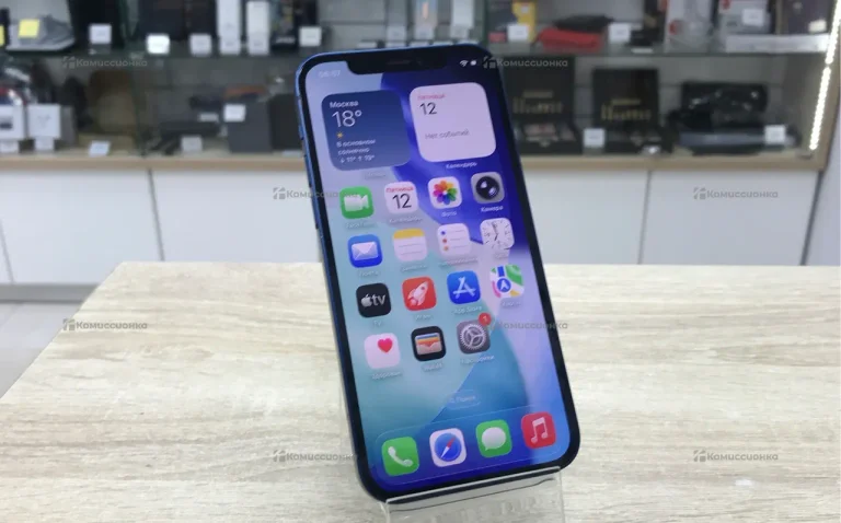 Apple iPhone 12 128Gb