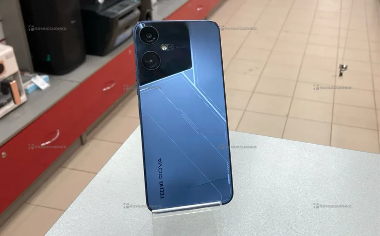 Tecno Pova Neo 3 8/128 ГБ