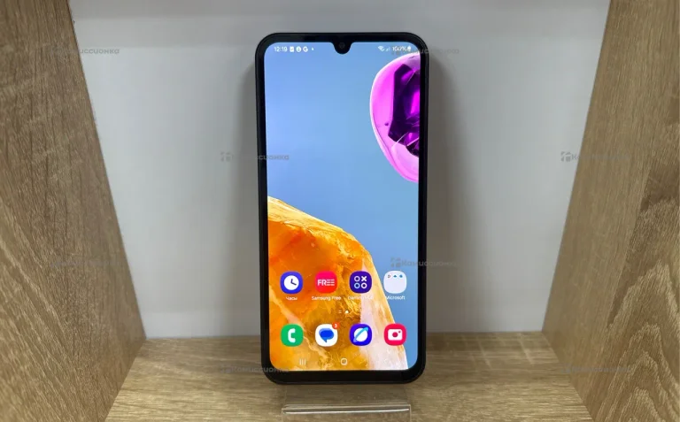 Samsung Galaxy M15 5G 6/128Gb