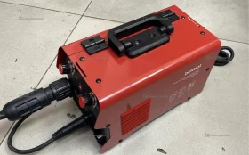 Сварочный полуавтомат Boxbot WSA 160N