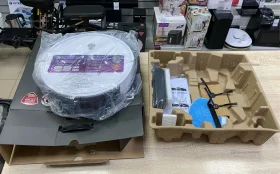 Купить Пылесос  Polaris pvcr g2 0726w б/у , в Казань Цена:5900рублей