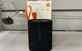 Купить Колонка Xiaomi sound Pocket б/у , в Рязань Цена:1200рублей