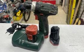 Шуруповерт Metabo PowerMaxx