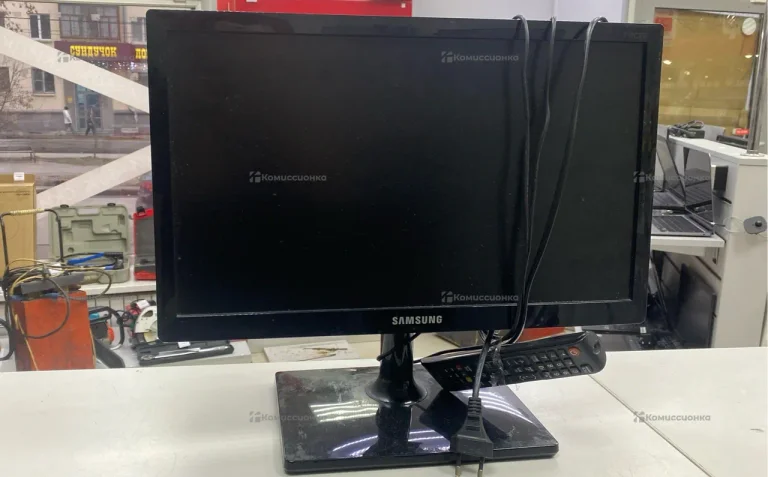 Телевизор Samsung LT19C350EX