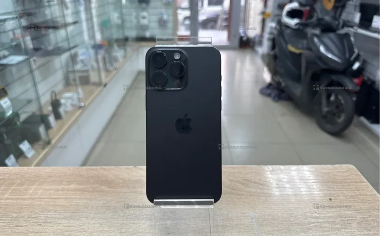 Apple iPhone 15 Pro Max 8/256 ГБ