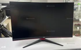 Купить Монитор AOC CQ27G2U/BK б/у , в Челябинск Цена:14500рублей