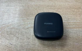 Купить Наушники  Huawei б/у , в Москва и область Цена:1500рублей