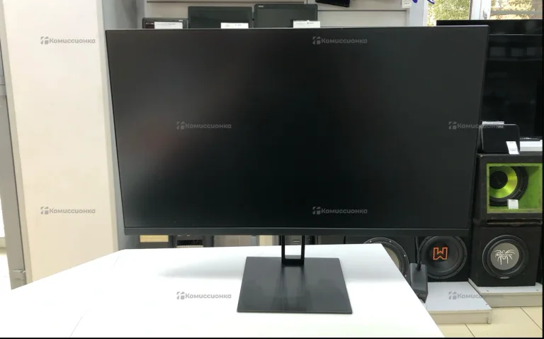 Монитор Xiaomi Redmi 1A Monitor 23.8 P24FBB-RA