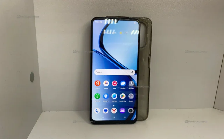 Realme Note 50 3/64Gb