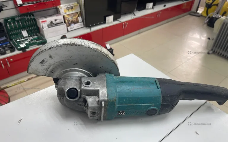 УШМ makita 9069