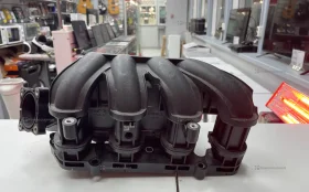 Купить Ресивер впуск б/у , в Нижний Новгород Цена:6990рублей