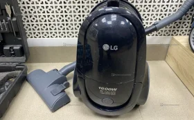 Купить Пылесос  Lg 1000w б/у , в Казань Цена:1500рублей